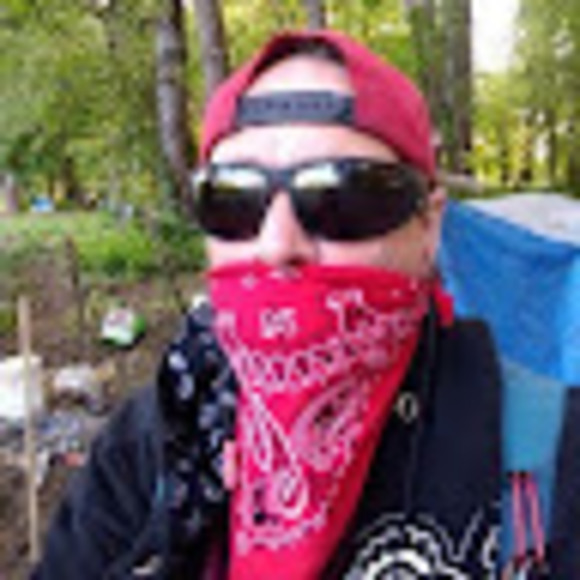Meet your Posher, Brian - Picture 1 of 1